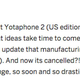 Illustration for article titled The Hotly-Anticipated US Version of the YotaPhone 2 Is Canceled